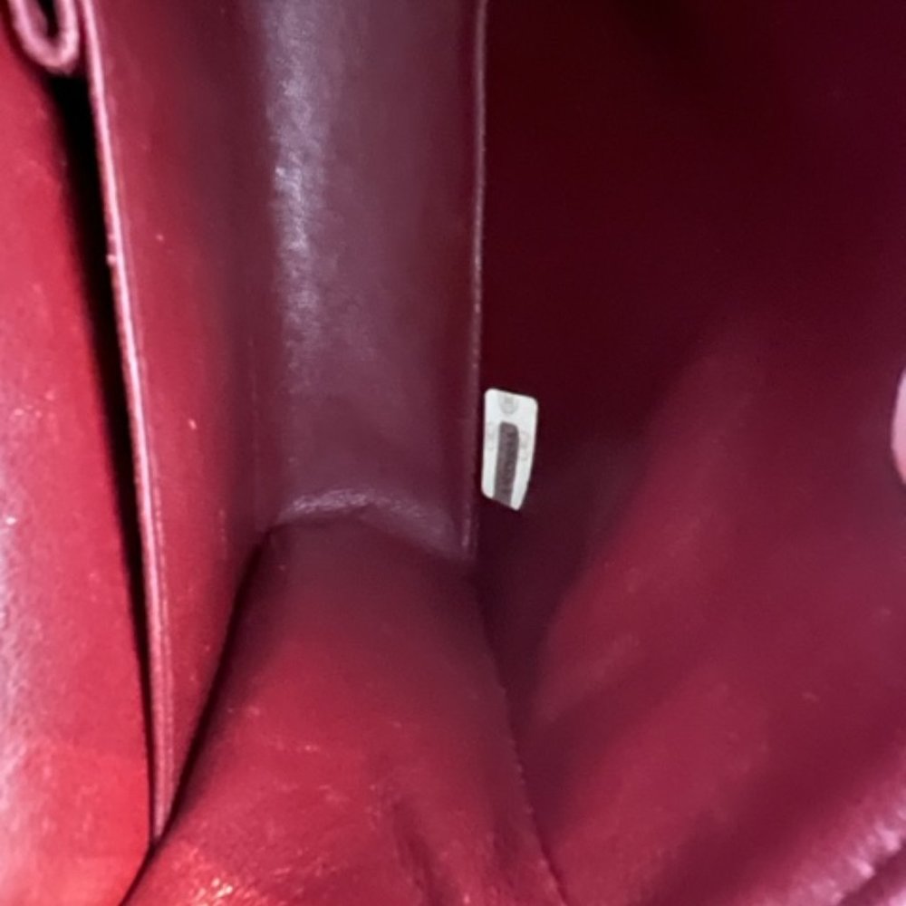 CHANEL Vintage Classic Small Double Flap Bag - Picture 14 of 15